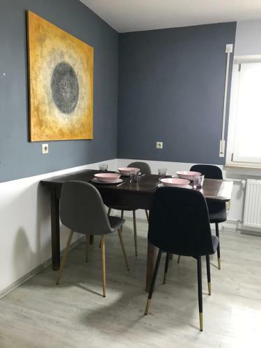 Apartamento Fewo Frieda N�he Europa Park Rust