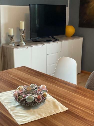 Apartamento Fewo Frieda N�he Europa Park Rust