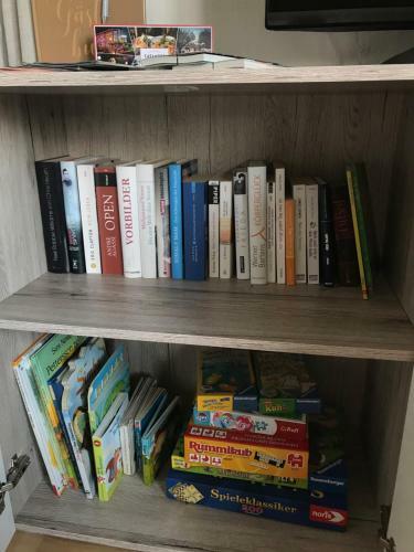 Apartamento Fewo Frieda N�he Europa Park Rust
