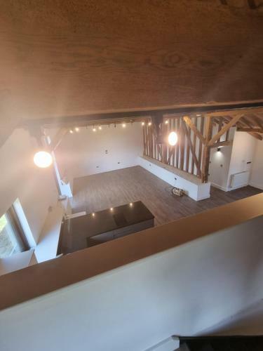 Absolutely Stunning Luxury Barn Near Warner Bros