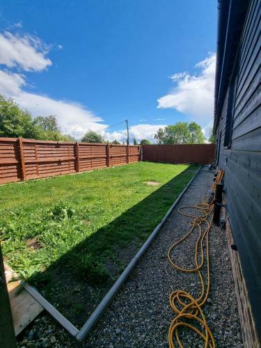 Absolutely Stunning Luxury Barn Near Warner Bros