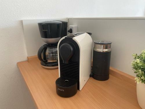 Apartamento Ferienwohnung Harz #3, Pool, Sauna, Wlan