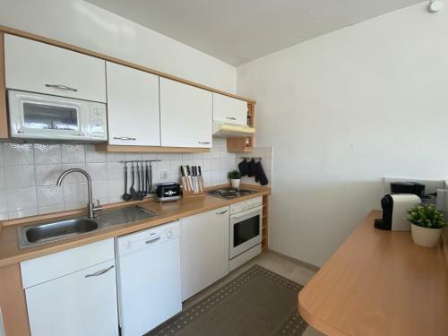 Apartamento Ferienwohnung Harz #3, Pool, Sauna, Wlan