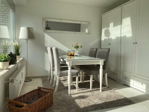 Apartamento Ferienwohnung Harz #3, Pool, Sauna, Wlan