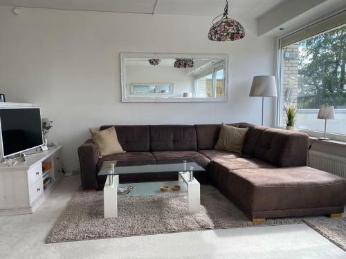 Apartamento Ferienwohnung Harz #3, Pool, Sauna, Wlan