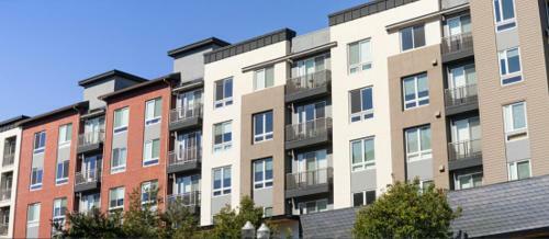 Josephs Exclusive Apartments Highcross Junior Street