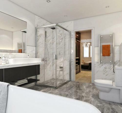 Josephs Exclusive Apartments Highcross Junior Street