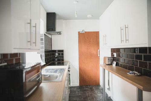 Apartamento Leicester City House
