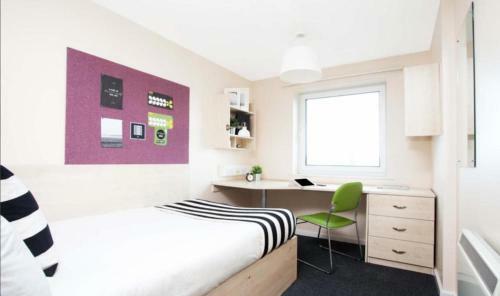 Hostal Pleasant Rooms For Students Only, Leeds - Sk