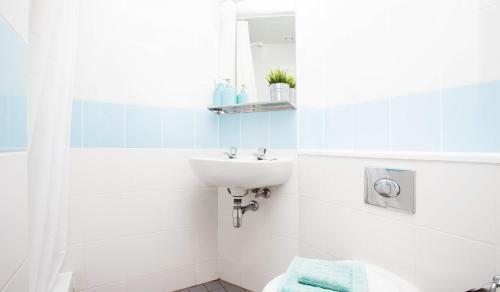 Hostal Modern Rooms For Students Only, Leeds - Sk