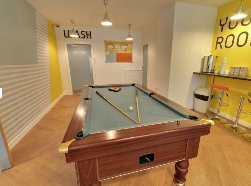 Hostal Modern Rooms For Students Only, Leeds - Sk