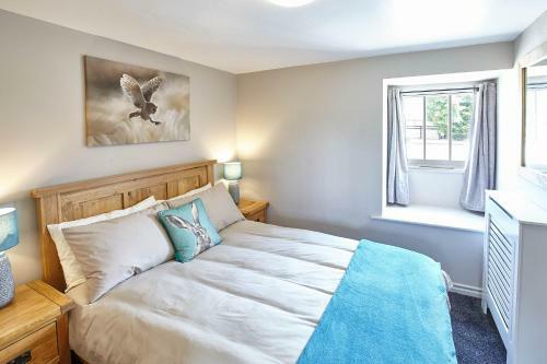 Host & Stay - Low Waupley Farm