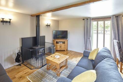 Host & Stay - Low Waupley Farm