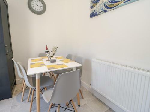 Traeth Bach Cottage