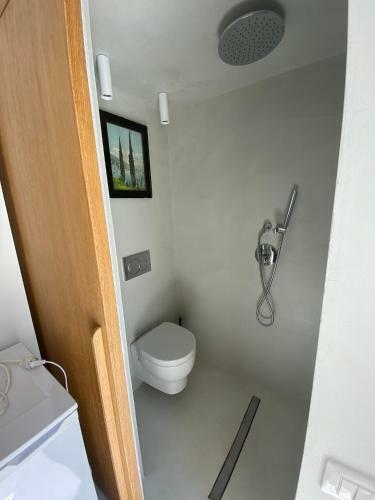 Apartamento Dal Notaio, Appartamento Con Terrazza