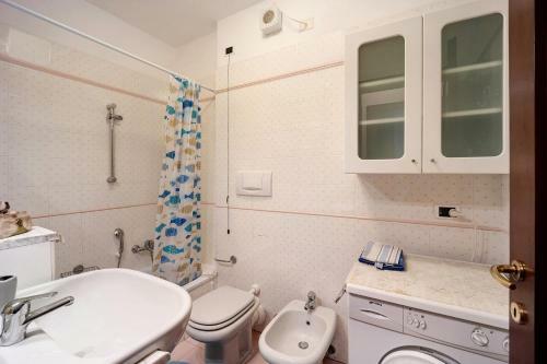 Apartamento Giosy's Home