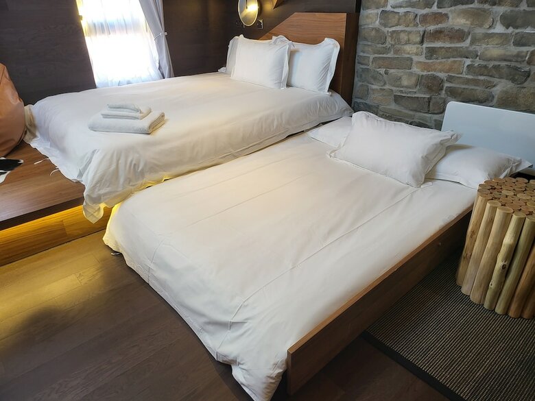 Aparthotel Trueman Court