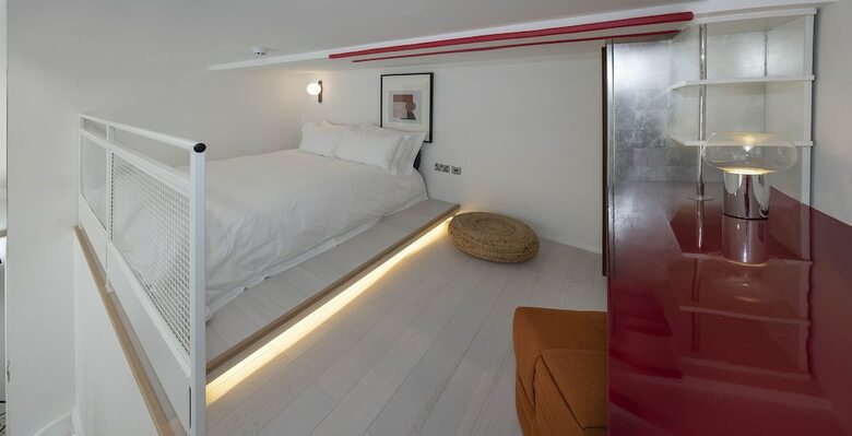 Aparthotel Trueman Court