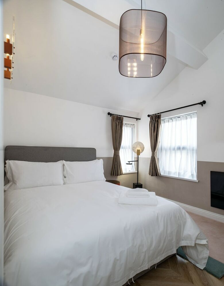 Aparthotel Trueman Court