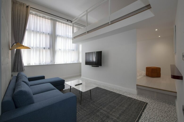 Aparthotel Trueman Court