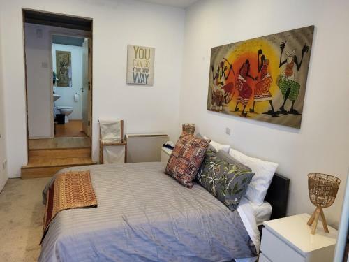 Captivating 2-bed Apartment In Liverpool