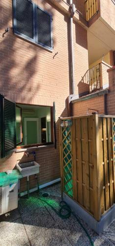 Apartamento Appartamento Marina Di Grosseto
