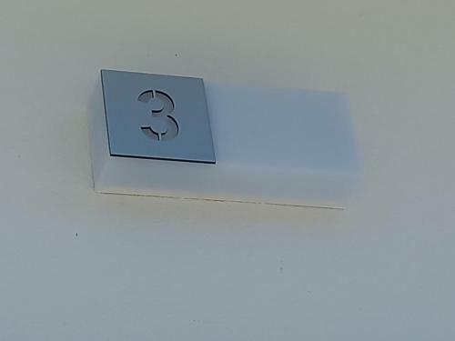 Punta Pagliaia Rooms