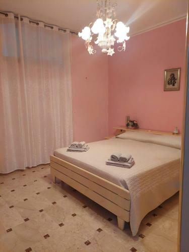 Apartamento Alloggio Da Salvo