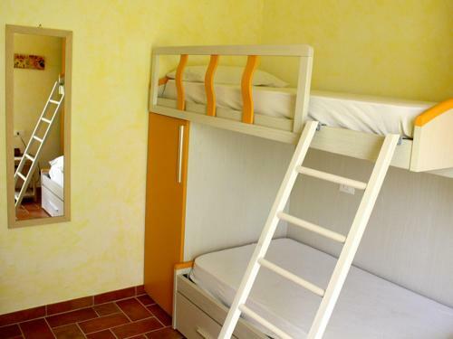 Apartamento Residence La Canova
