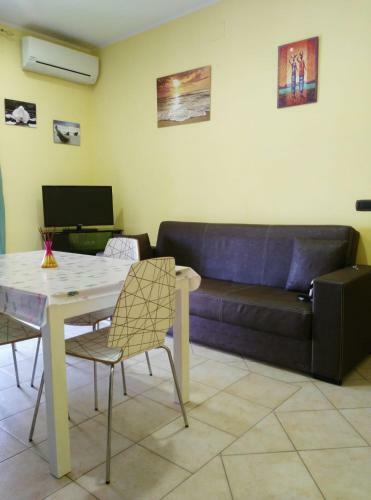 Apartamento Appartamento Illiria