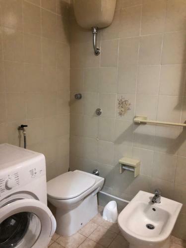 Apartamento Tortorella Case Vacanze
