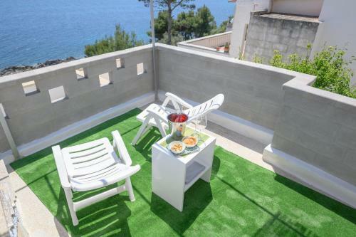 Salento Incantevole Alloggio Fronte Mare