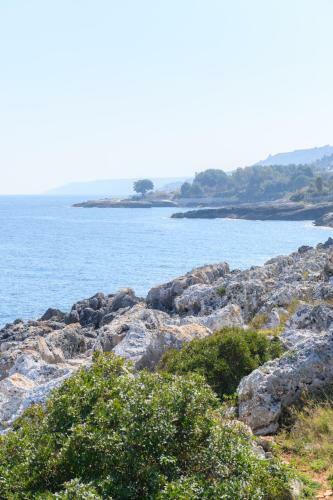 Salento Incantevole Alloggio Fronte Mare