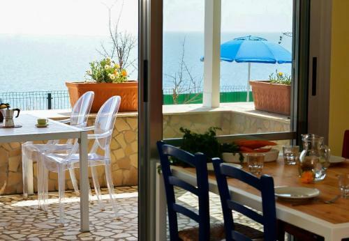 Splendida Villa Con Discesa Privata Al Mare