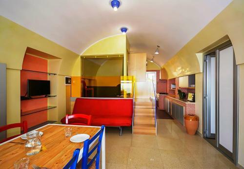 Splendida Villa Con Discesa Privata Al Mare
