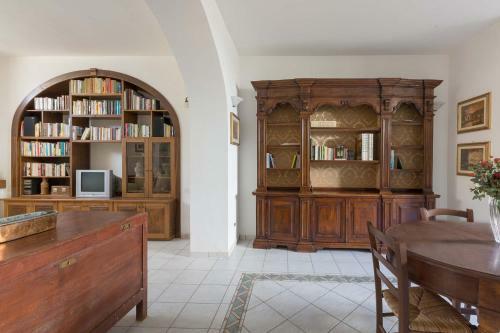 Aia Del Convento By Barbarhouse