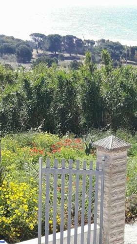 Apartamento La Barchetta Sul Mare