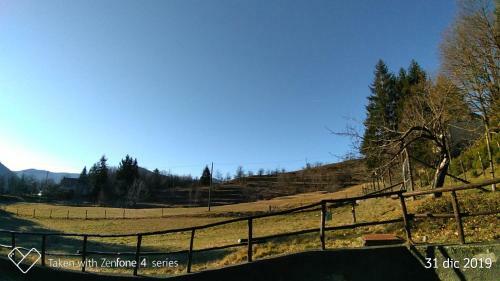 Apartamento Appartamento Rustico In Collina Con Ampio Giardino