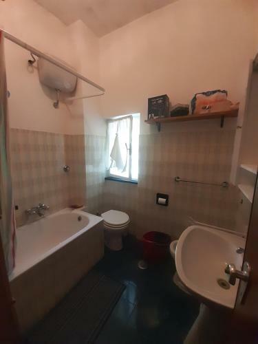 Apartamento Appartamento Rustico In Collina Con Ampio Giardino
