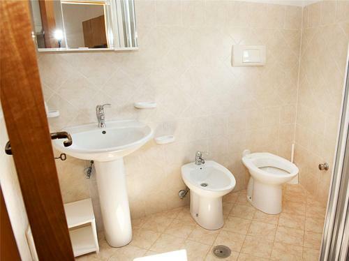 Apartamento Casa Vacanze Tramonto