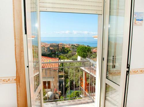 Apartamento Casa Vacanze Tramonto