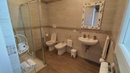 Apartamento La Casa Di Sopra
