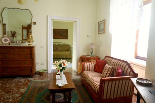 Apartamento B&B Marconi House