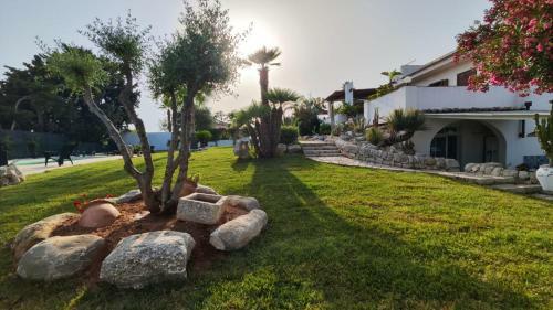 Villa Sara - Villa Con Piscina