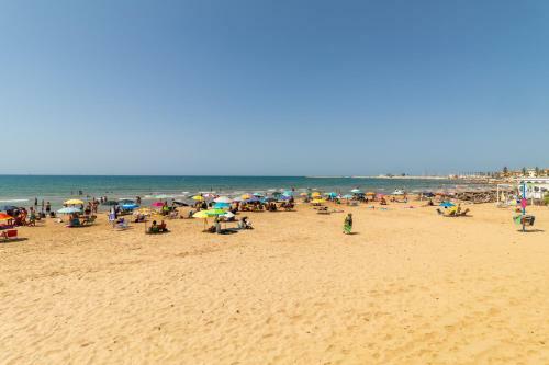 Apartamento Appartamento Sul Mare