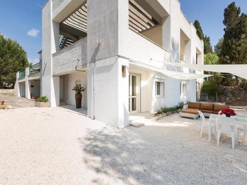 Apartamento Locazione Turistica Incanto