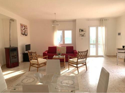 Apartamento Locazione Turistica Incanto