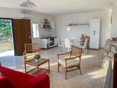 Apartamento Locazione Turistica Incanto