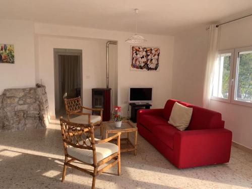 Apartamento Locazione Turistica Incanto