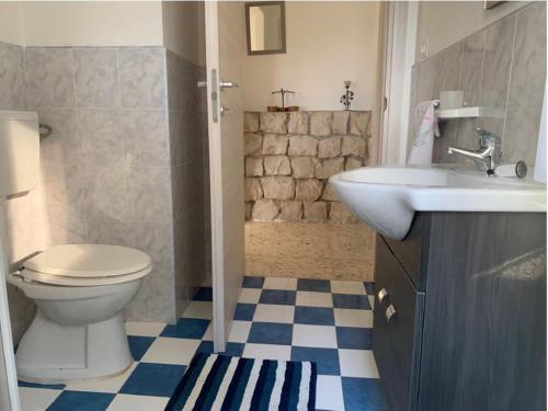 Apartamento Locazione Turistica Incanto